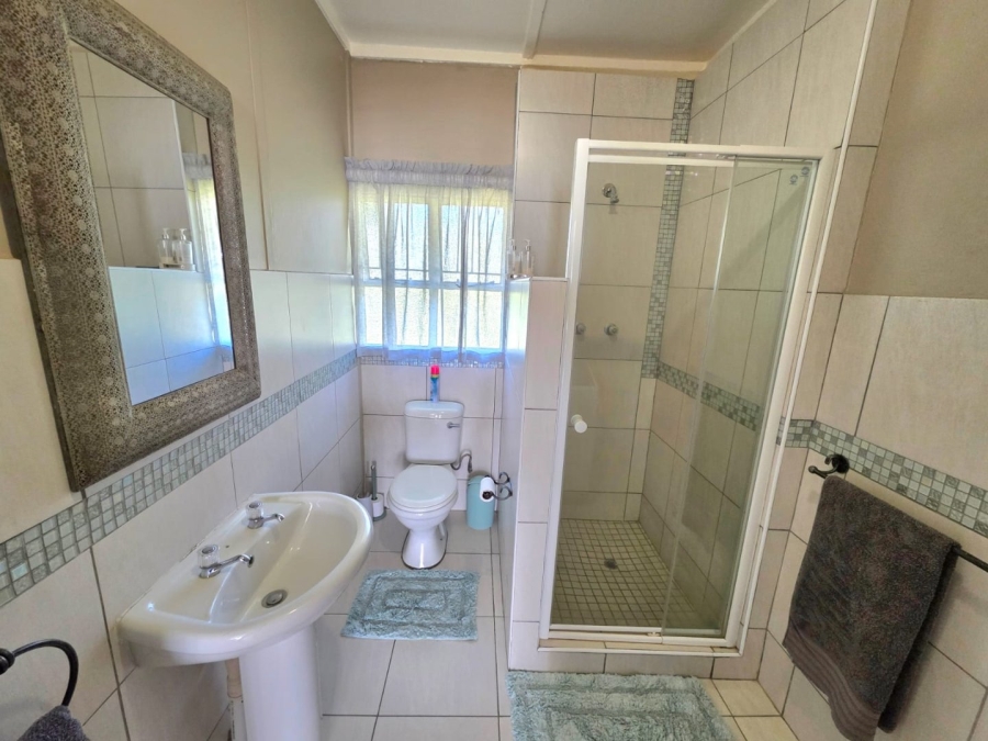 To Let 2 Bedroom Property for Rent in Bethlehem Rural Free State